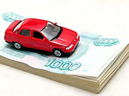 3 условия, когда не нужно платить подоходный налог с продажи автомобиля