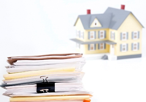 Что относится к правоустанавливающим документам на недвижимость?
