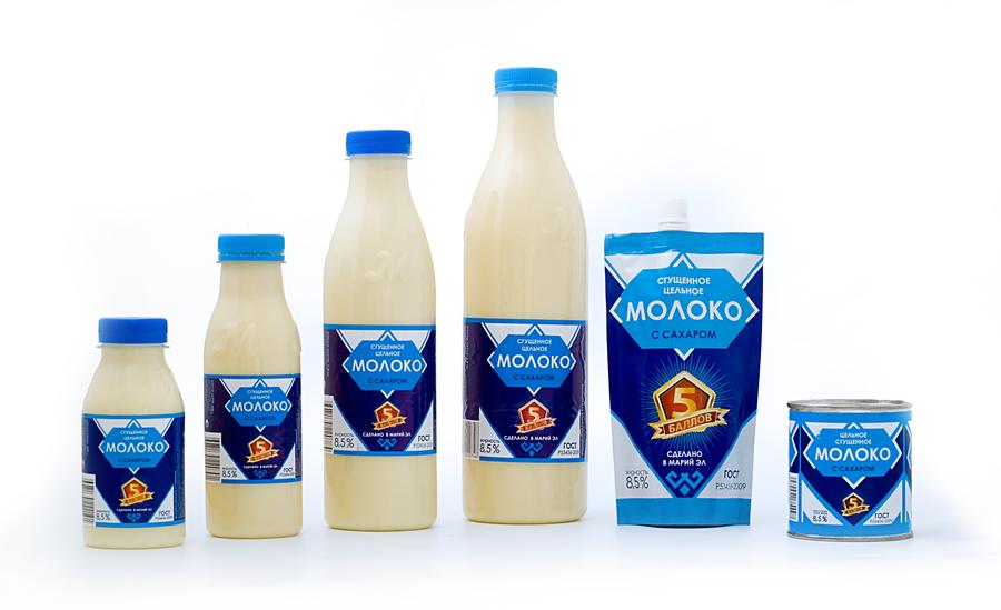 Спор по договору поставки упаковки для молочной продукции